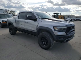 Dodge RAM 1500 TRX 6.2L V8 702кс 4х4 - 105000 лв. - 48482880 | Car24.bg