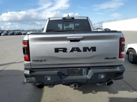 Dodge RAM 1500 TRX 6.2L V8 702кс 4х4 - 105000 лв. - 48482880 | Car24.bg