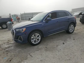 Audi Q3 PREMIUM* S LINE* 45 TFSI* QUATTRO* 71ХИЛ. КМ., снимка 3