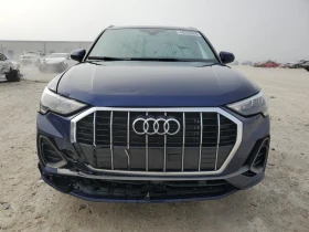 Audi Q3 PREMIUM* S LINE* 45 TFSI* QUATTRO* 71ХИЛ. КМ., снимка 1