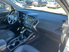 Обява за продажба на Hyundai IX35 2.0 CRDI 4X4 ~18 300 лв. - изображение 11
