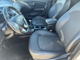 Обява за продажба на Hyundai IX35 2.0 CRDI 4X4 ~18 300 лв. - изображение 8