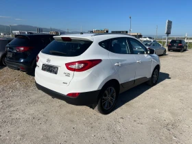 Обява за продажба на Hyundai IX35 2.0 CRDI 4X4 ~18 300 лв. - изображение 4
