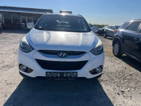 Обява за продажба на Hyundai IX35 2.0 CRDI 4X4 ~18 300 лв. - изображение 1