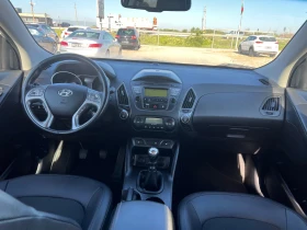 Hyundai IX35 2.0 CRDI 4X4 - 18300 лв. - 94005631 | Car24.bg