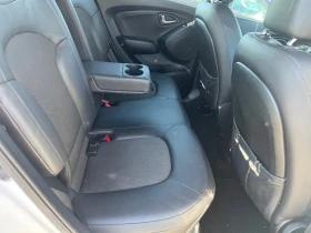 Hyundai IX35 2.0 CRDI 4X4 - 18300 лв. - 94005631 | Car24.bg