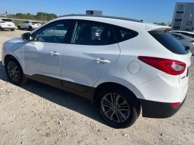 Обява за продажба на Hyundai IX35 2.0 CRDI 4X4 ~18 300 лв. - изображение 7