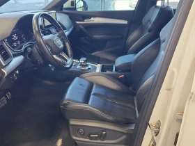 Audi Q5 Technik *   * (CARFAX) | Mobile.bg    7