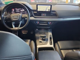 Audi Q5 Technik *   * (CARFAX) | Mobile.bg    5