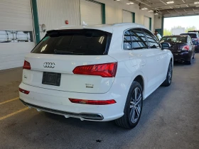 Audi Q5 Technik *   * (CARFAX) | Mobile.bg    3