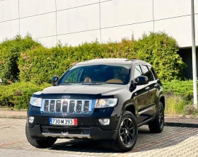 Jeep Grand cherokee 3.0CRDI-Overland-FULL-лизинг през Уникредит 