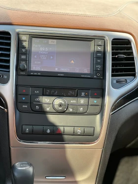 Jeep Grand cherokee 3.0CRDI-Overland-FULL-лизинг през Уникредит - 21900 лв. - 75816685 12