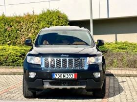 Jeep Grand cherokee 3.0CRDI-Overland-FULL-лизинг през Уникредит - 21900 лв. - 75816685 2