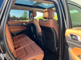 Jeep Grand cherokee 3.0CRDI-Overland-FULL-лизинг през Уникредит - 21900 лв. - 75816685 14