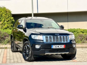 Jeep Grand cherokee 3.0CRDI-Overland-FULL-лизинг през Уникредит - 21900 лв. - 75816685 3