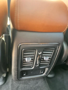 Jeep Grand cherokee 3.0CRDI-Overland-FULL-лизинг през Уникредит - 21900 лв. - 75816685 15