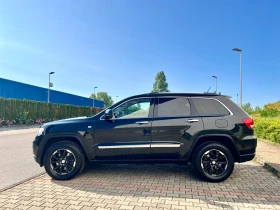 Jeep Grand cherokee 3.0CRDI-Overland-FULL-лизинг през Уникредит - 21900 лв. - 75816685 5