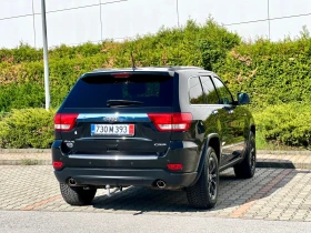 Jeep Grand cherokee 3.0CRDI-Overland-FULL-лизинг през Уникредит - 21900 лв. - 75816685 6
