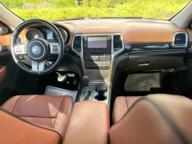 Jeep Grand cherokee 3.0CRDI-Overland-FULL-лизинг през Уникредит - 21900 лв. - 75816685 11
