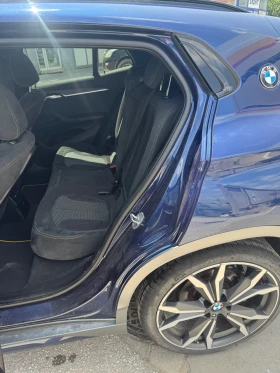 BMW X2 M пакет, xDrive, Head Up - 46799 лв. - 86791123 10