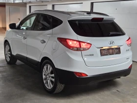Обява за продажба на Hyundai IX35 2.0 i PREMIUM 4X4 163 FULL EURO5b 114689 KEYLESS ~21 990 лв. - изображение 5