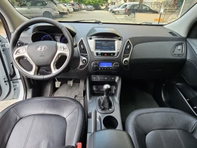 Обява за продажба на Hyundai IX35 2.0 i PREMIUM 4X4 163 FULL EURO5b 114689 KEYLESS ~21 990 лв. - изображение 6