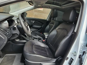 Обява за продажба на Hyundai IX35 2.0 i PREMIUM 4X4 163 FULL EURO5b 114689 KEYLESS ~21 990 лв. - изображение 8