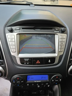 Обява за продажба на Hyundai IX35 2.0 i PREMIUM 4X4 163 FULL EURO5b 114689 KEYLESS ~21 990 лв. - изображение 11