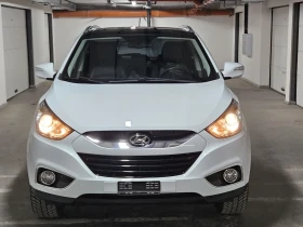 Обява за продажба на Hyundai IX35 2.0 i PREMIUM 4X4 163 FULL EURO5b 114689 KEYLESS ~21 990 лв. - изображение 1
