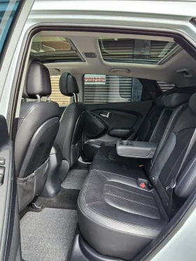 Обява за продажба на Hyundai IX35 2.0 i PREMIUM 4X4 163 FULL EURO5b 114689 KEYLESS ~21 990 лв. - изображение 9