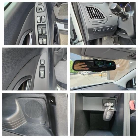 Hyundai IX35 2.0 i PREMIUM 4X4 163 FULL EURO5b 114689 KEYLESS | Mobile.bg    15