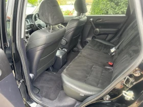 Honda Cr-v   | Mobile.bg    8