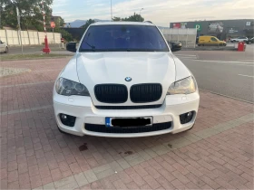     BMW X5 4.0D Mpaket 7 