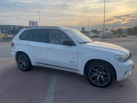     BMW X5 4.0D Mpaket 7 
