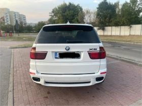     BMW X5 4.0D Mpaket 7 