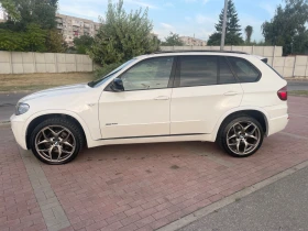     BMW X5 4.0D Mpaket 7 