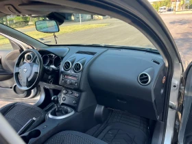 Nissan Qashqai 1.5 DCI ИТАЛИЯ - 8700 лв. - 89668733 14