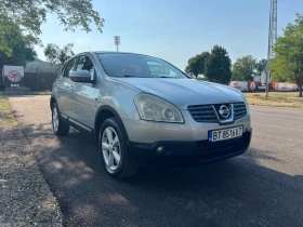 Nissan Qashqai 1.5 DCI ИТАЛИЯ - 8700 лв. - 89668733 2