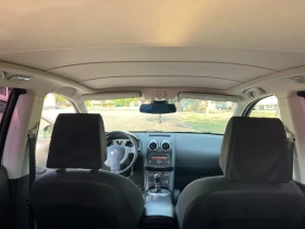 Nissan Qashqai 1.5 DCI ИТАЛИЯ - 8700 лв. - 89668733 12