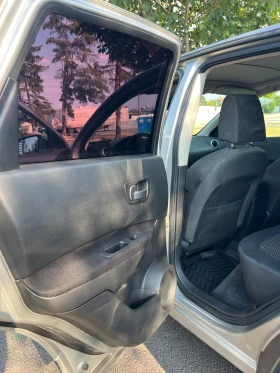 Nissan Qashqai 1.5 DCI ИТАЛИЯ - 8700 лв. - 89668733 10