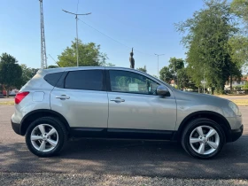 Nissan Qashqai 1.5 DCI ИТАЛИЯ - 8700 лв. - 89668733 4