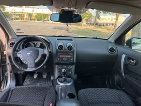 Nissan Qashqai 1.5 DCI ИТАЛИЯ - 8700 лв. - 89668733 9