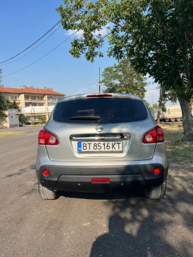 Nissan Qashqai 1.5 DCI ИТАЛИЯ - 8700 лв. - 89668733 6