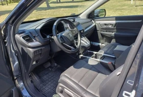 Honda Cr-v 2.0 i-Hybrid - 30000 лв. - 43639546 4