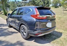 Honda Cr-v 2.0 i-Hybrid - 30000 лв. - 43639546 8