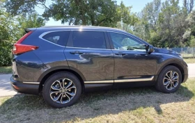 Honda Cr-v 2.0 i-Hybrid - 30000 лв. - 43639546 6