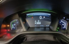 Honda Cr-v 2.0 i-Hybrid - 30000 лв. - 43639546 5
