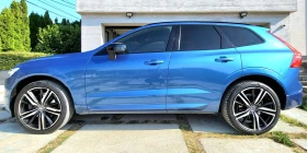 Volvo XC60 R-design -Mild Hybrid | Mobile.bg    5