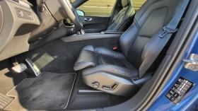 Volvo XC60 R-design -Mild Hybrid | Mobile.bg    9