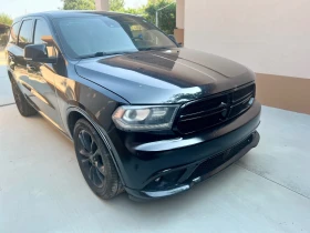 Dodge Durango 5.7 HEMI R/T | Mobile.bg    2